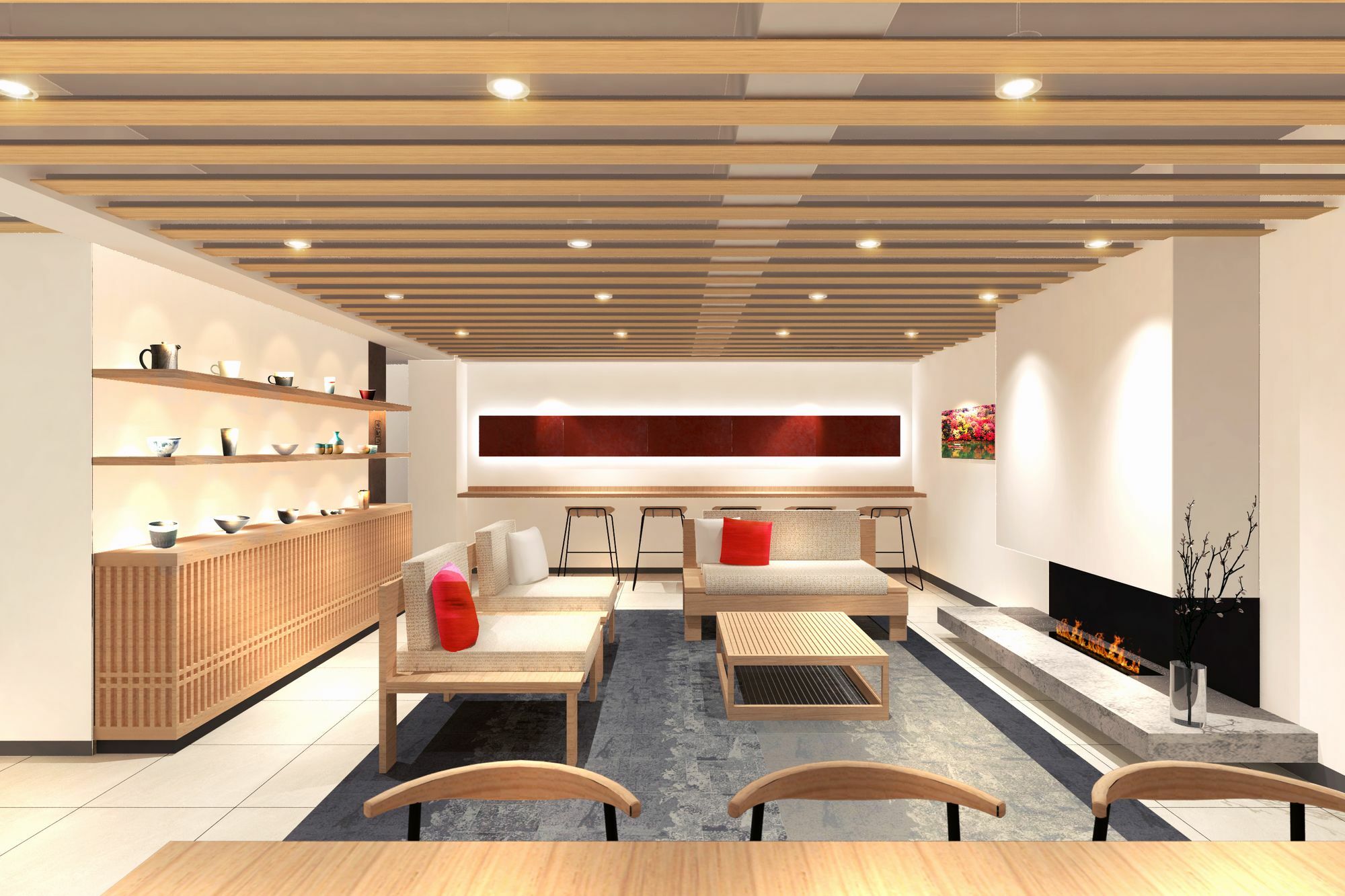 First Cabin Kyoto Arashiyama Экстерьер фото