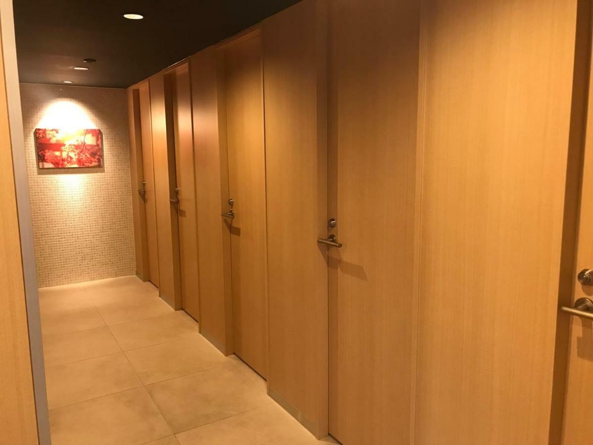 First Cabin Kyoto Arashiyama Экстерьер фото